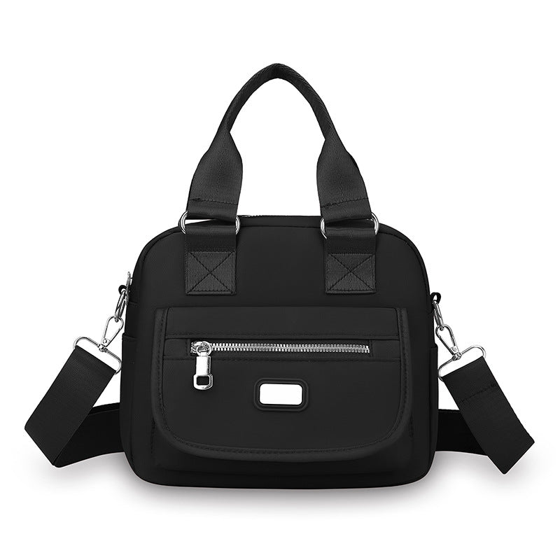 Women's Oxford Cloth Crossbody Bag Waterproof Large Capacity